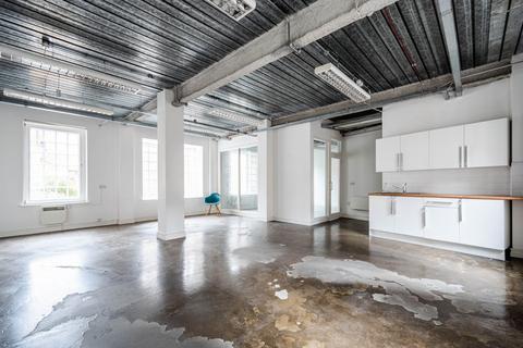 Office to rent, The Pump House, First Floor, 10 Chapel Place, Old Street, Shoreditch, EC2A 3QB