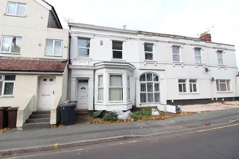 undefined, Flat 2,  38 Merridale Road