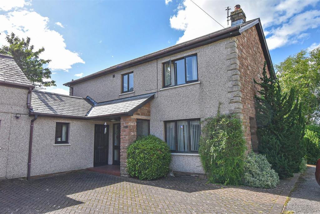 Tirril, Penrith 4 bed house £1,450 pcm (£335 pw)