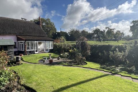 Jasmine Cottage Broadclyst Road, Whimple, Exeter, EX5 2NT