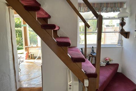 Jasmine Cottage Broadclyst Road, Whimple, Exeter, EX5 2NT
