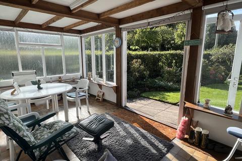 Jasmine Cottage Broadclyst Road, Whimple, Exeter, EX5 2NT