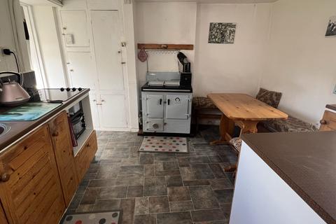 Jasmine Cottage Broadclyst Road, Whimple, Exeter, EX5 2NT