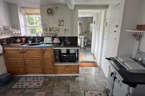 Jasmine Cottage Broadclyst Road, Whimple, Exeter, EX5 2NT