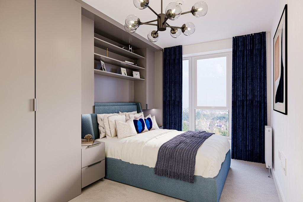 `bedroom