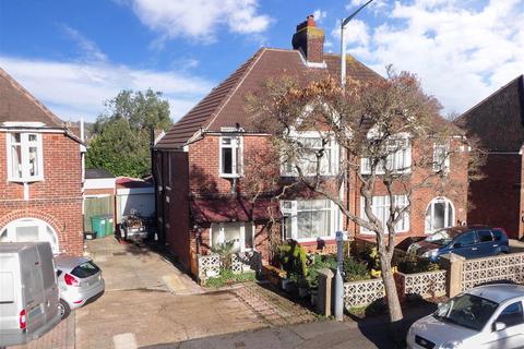 3 bedroom semi-detached house for sale - Shorncliffe Road, Folkestone, Kent