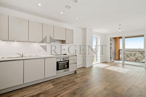 undefined, Tidey Apartments, East Acton Lane, W3