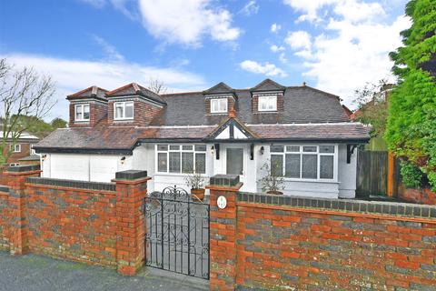 5 bedroom detached house for sale - Carden Avenue, Patcham, Brighton, East Sussex