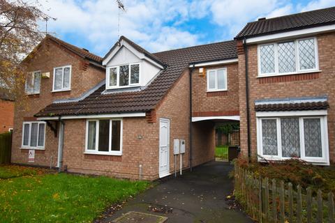 3 bedroom semi-detached house for sale - Larchwood Close, Leicester