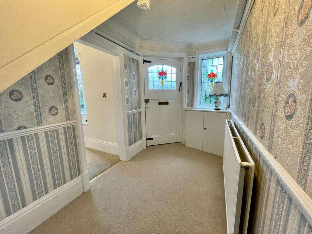 Woodlands Drive, Atherton... 7 bed detached house £525,000