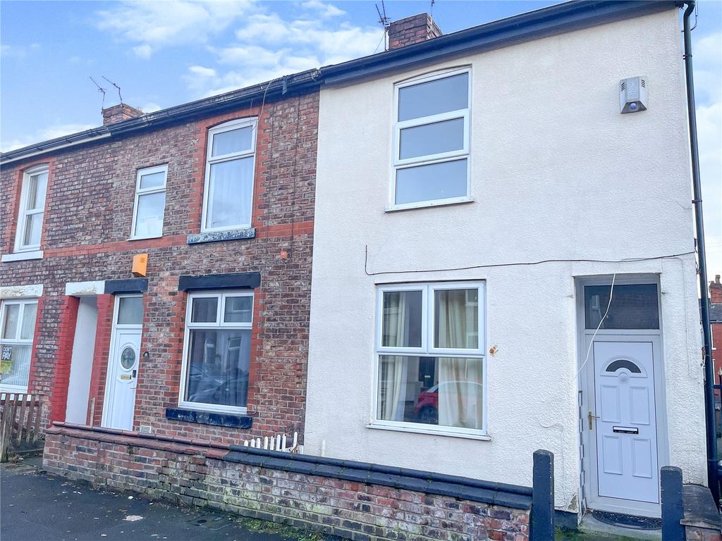 Stapleton Street, Salford, M6 2 bed end of terrace house for sale - £ ...