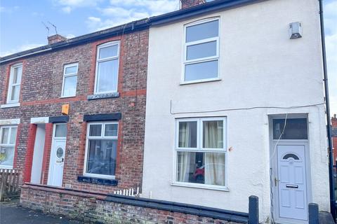 45 Stapleton Street, Salford, M6 7NR