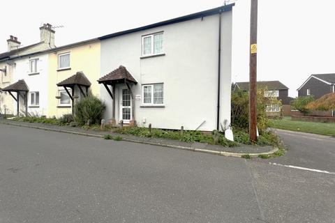 1 bedroom terraced house to rent, Bagshot Lea