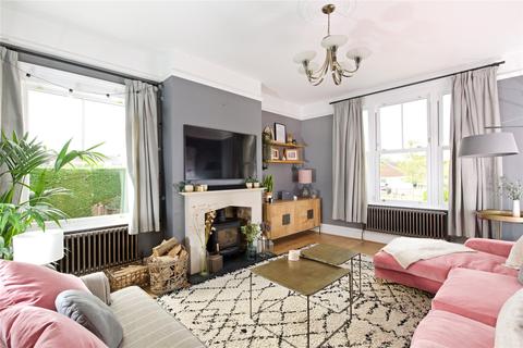 5 bedroom detached house to rent - High Street, Roade, Northamptonshire, NN7