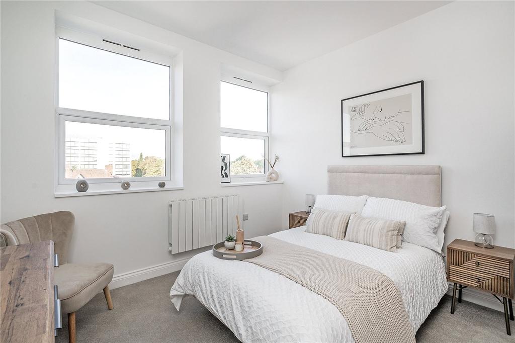Show Apartment