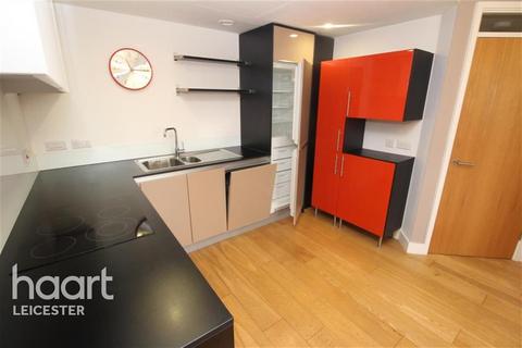 2 bedroom flat to rent, Phoenix Square, Morledge Street