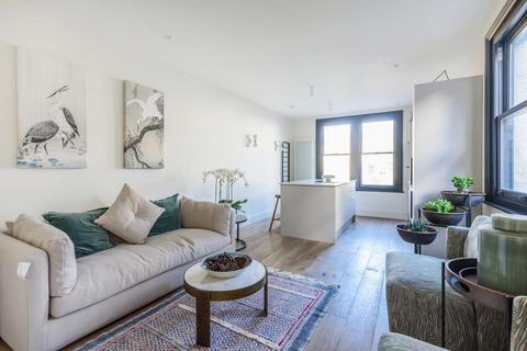 2 bedroom flat for sale - Lucien Road, London