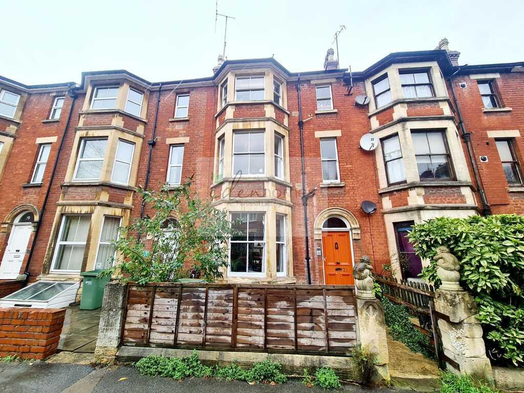 Lansdown, Stroud 1 bed flat to rent £750 pcm (£173 pw)
