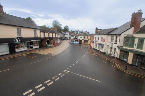 15a Broad Street, Ottery St Mary, EX11 1BY