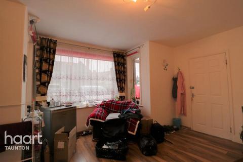 undefined, Priory Avenue, Taunton