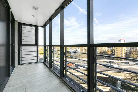 2 bedroom apartment to rent, Sheldon Square, London, W2