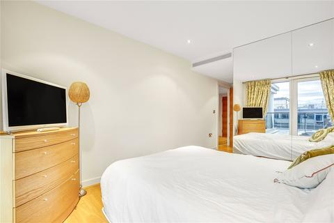 2 bedroom flat to rent - The Boulevard, Imperial Wharf, London, SW6