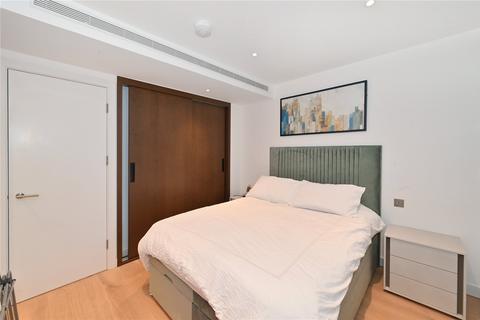 Studio for sale, Landmark Pinnacle, 10 Marsh Wall, Canary Wharf, London, E14