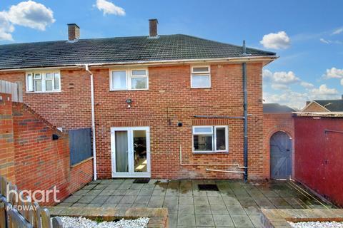 98 Laburnum Road, Rochester, ME2 2LD