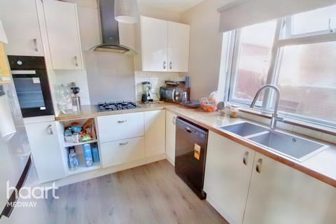 98 Laburnum Road, Rochester, ME2 2LD