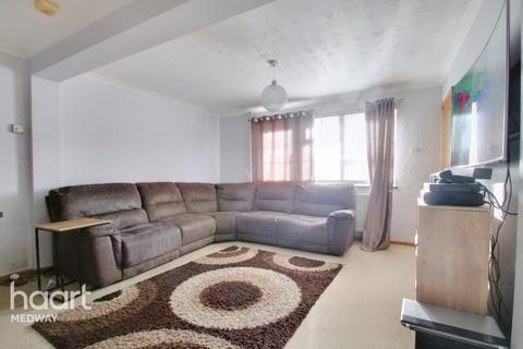 98 Laburnum Road, Rochester, ME2 2LD