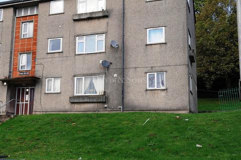 2 bedroom ground floor flat for sale, Holly Road, Risca, Newport. NP11 6HY