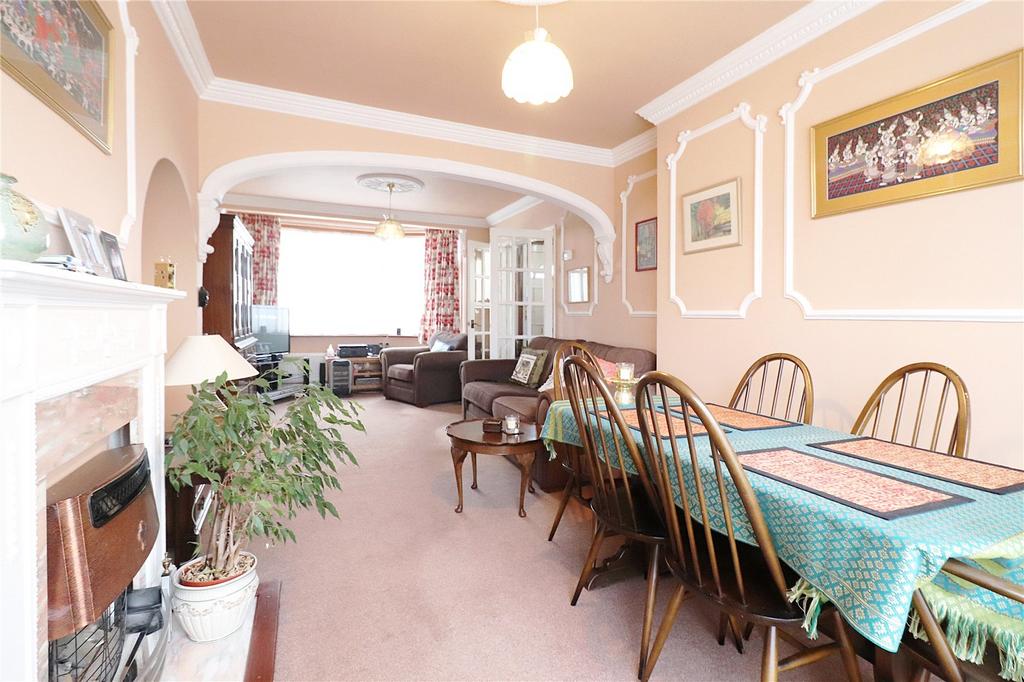 Through Lounge