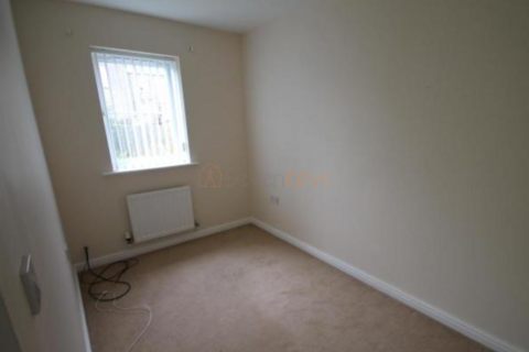 undefined, The Ridings, Stanley
