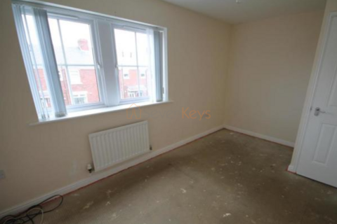 undefined, The Ridings, Stanley