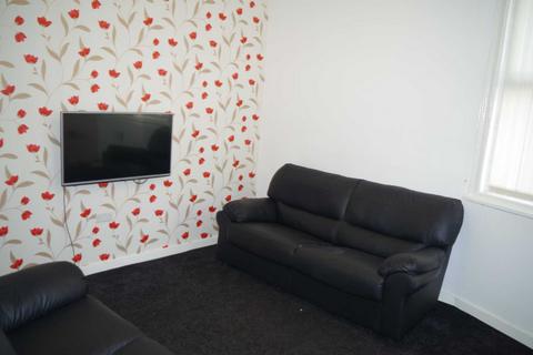 5 bedroom house share to rent - Boswell Street, Liverpool