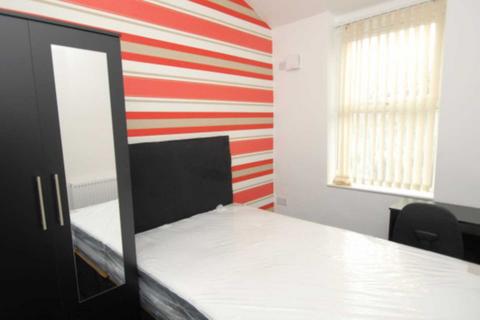 5 bedroom house share to rent - Boswell Street, Liverpool