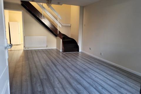 undefined, Woodrush Way, Romford, Barking and Dagenham, RM6