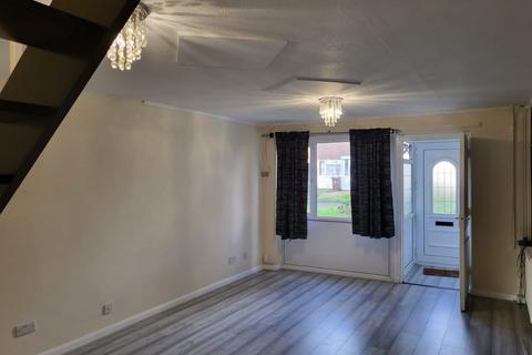 undefined, Woodrush Way, Romford, Barking and Dagenham, RM6