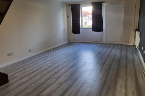 undefined, Woodrush Way, Romford, Barking and Dagenham, RM6