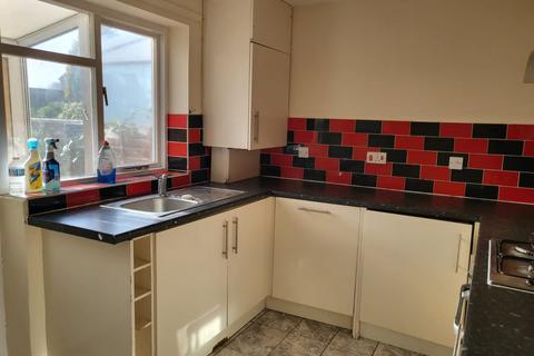 undefined, Woodrush Way, Romford, Barking and Dagenham, RM6