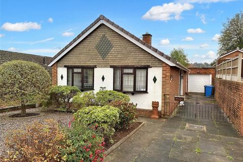 2 bedroom bungalow for sale - Church View Gardens, Kinver, Stourbridge, West Midlands, DY7