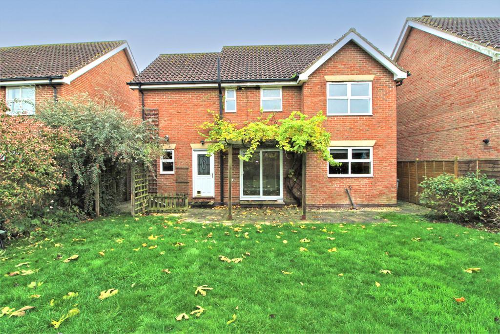 4 Bedroom House - detached for Sale