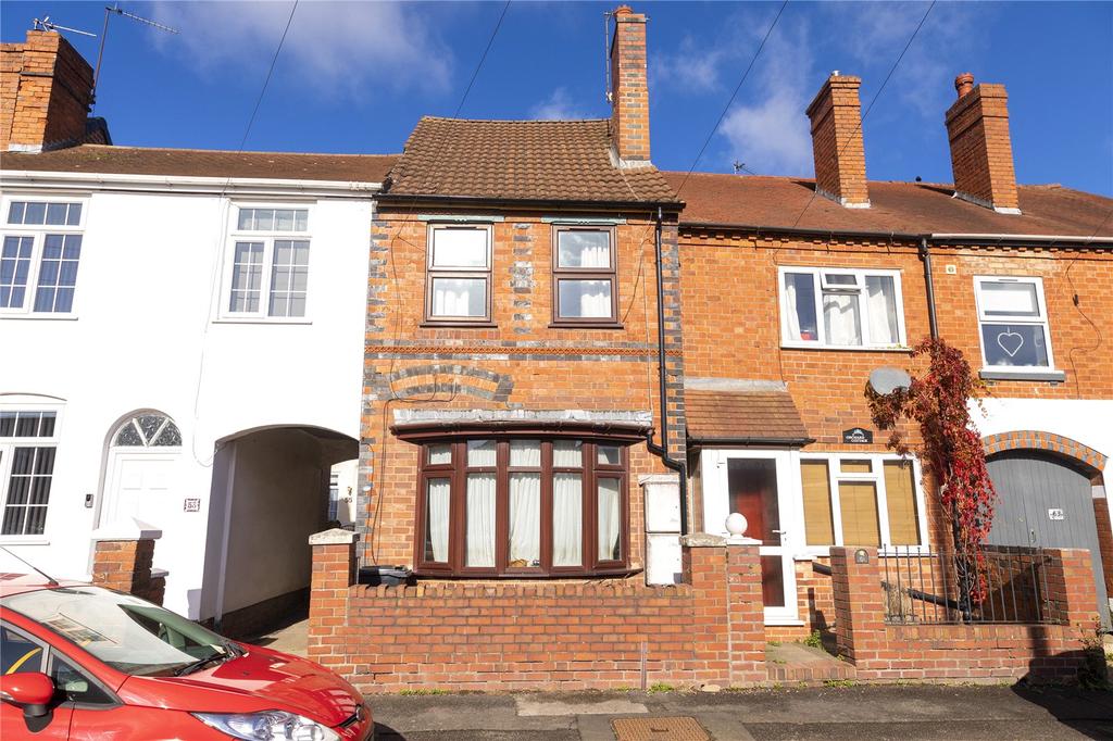 Blackberry Lane, Halesowen, West... 2 bed apartment £495 pcm (£114 pw)