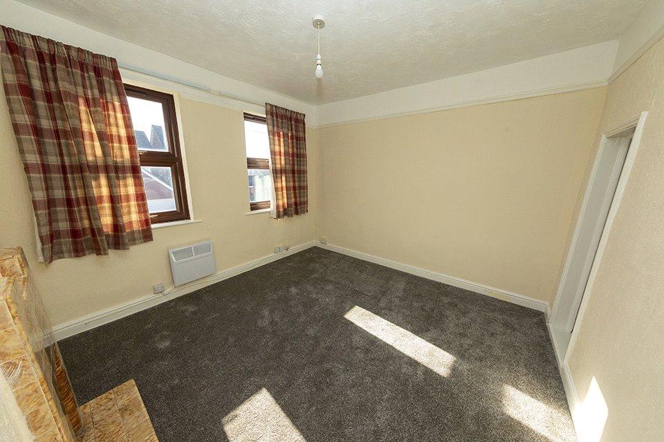 Blackberry Lane, Halesowen, West Midlands, B63 2 bed apartment £495