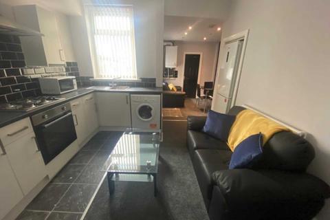 5 bedroom house share to rent - Cambria Street, Kensington