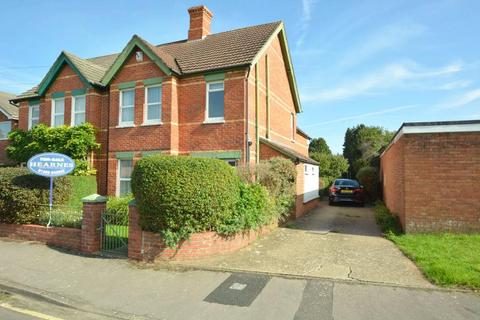 3 bedroom semi-detached house for sale, Cromwell Road, Wimborne, Dorset, BH21 2AW