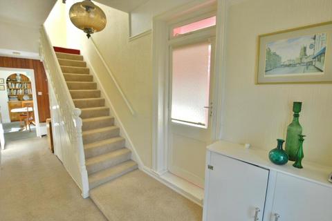 3 bedroom semi-detached house for sale, Cromwell Road, Wimborne, Dorset, BH21 2AW