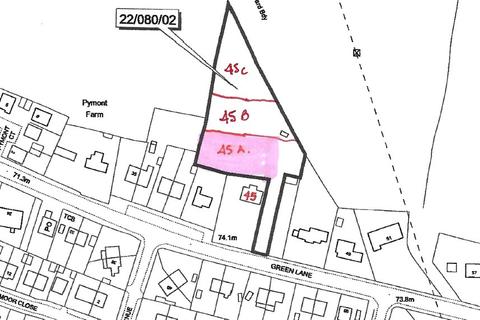 Land for sale - Green Lane, Lofthouse, Wakefield, West Yorkshire, WF3