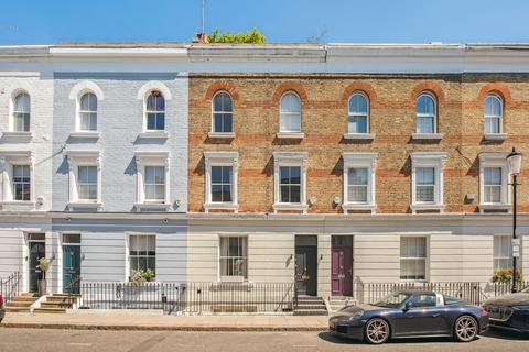4 bedroom townhouse for sale - Portland Road, London