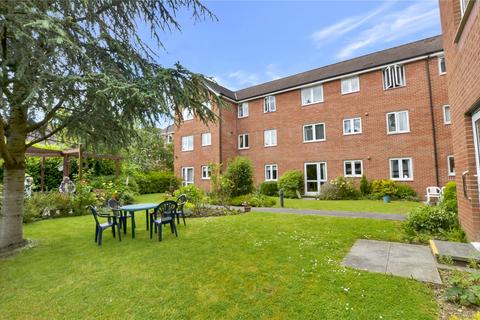 2 bedroom retirement property for sale, Pinewood Court, 179 Station Road, West Moors, Ferndown, BH22